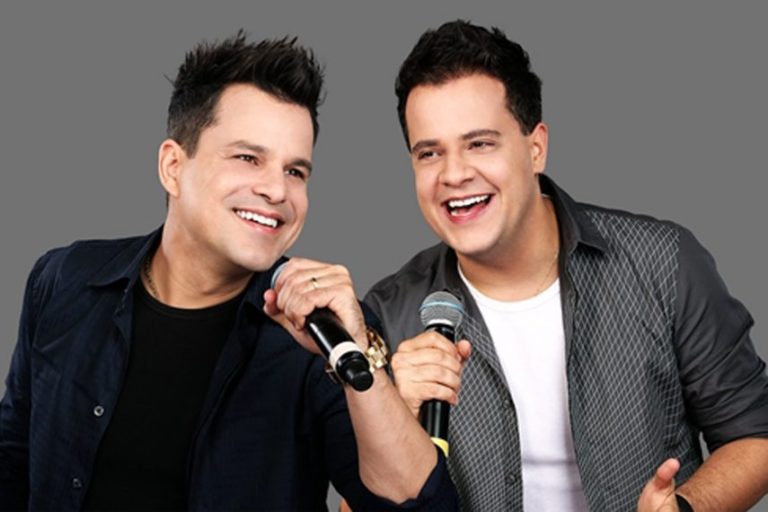 Shows nacionais de graça até domingo em Guarapari