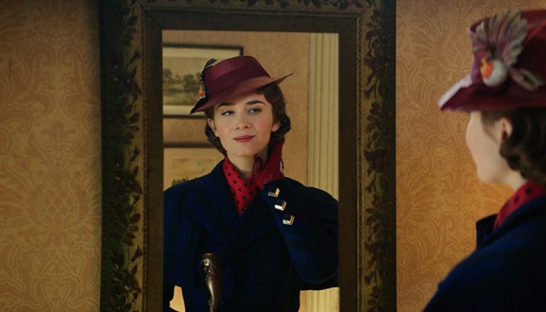 ‘O Retorno de Mary Poppins’, novo longa da Disney, ganha trailer
