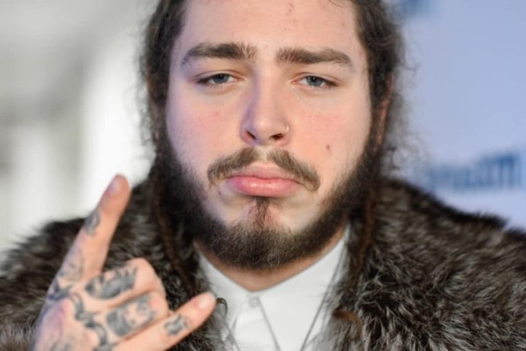 Rapper sensação nos EUA, parece ter sido “amaldiçoado” ao brincar com misteriosa ‘caixa’