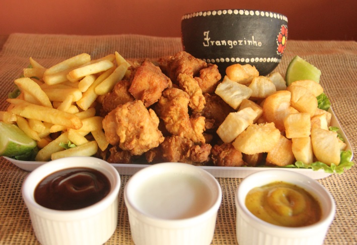 Balneário de Anchieta recebe Festival gastronômico até dezembro