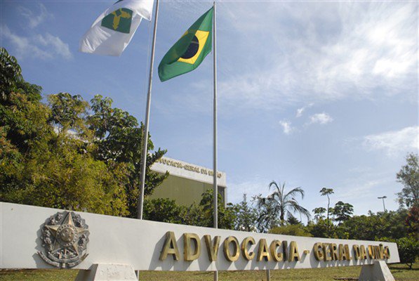 Publicado edital do concurso da AGU com 100 vagas e salário de R$ 6,2 mil