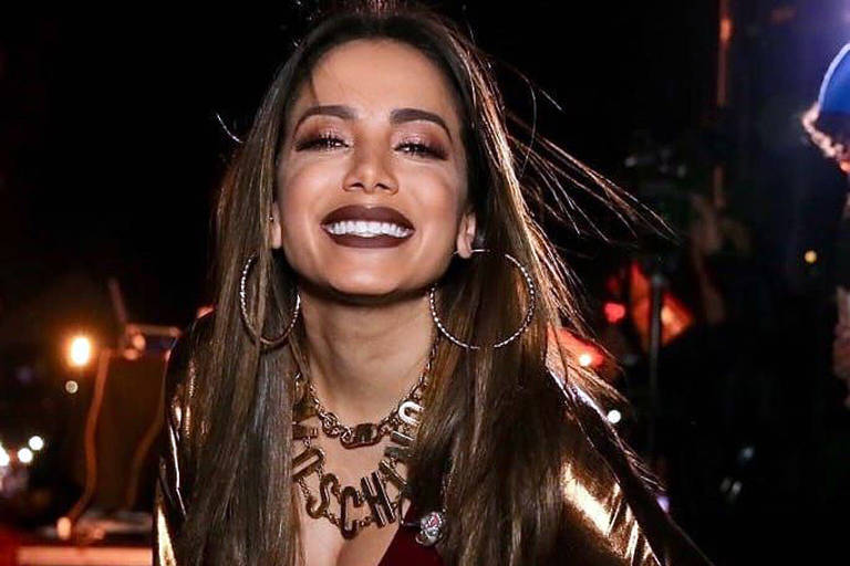 Fenômeno ‘Anitta’ dá novos passos na carreira com o lançamento do desenho ‘Clube da Anittinha’