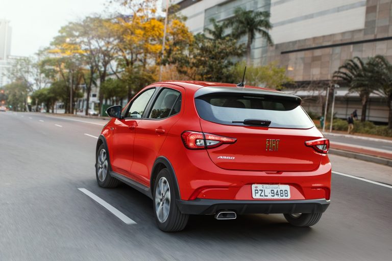 Os 50 carros mais vendidos de setembro