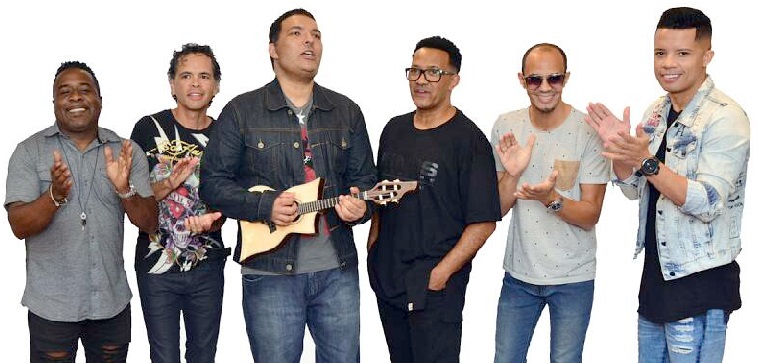 Sucessos do Art Popular em Vitória