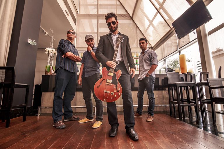‘Rocktober Fest’ reúne gastronomia, cervejas artesanais e Rock’n Roll