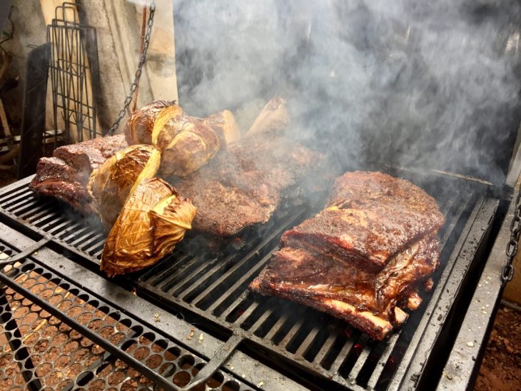 Festival Capixaba de Churrasco acontece neste sábado