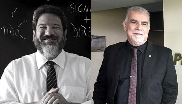 Inscrições encerradas para Seminário com Mário Sérgio Cortella e Chico Teixeira