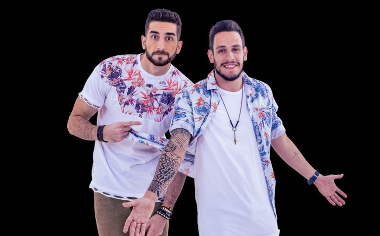 Primeira semana de Outubro com muito sertanejo e noites temáticas