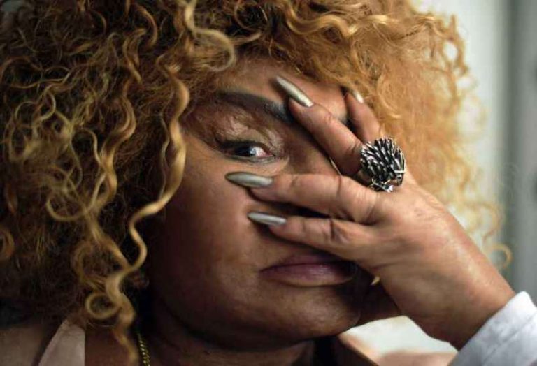 Elza Soares lança o clipe da música ‘O Que Se Cala’, ode à liberdade de expressão