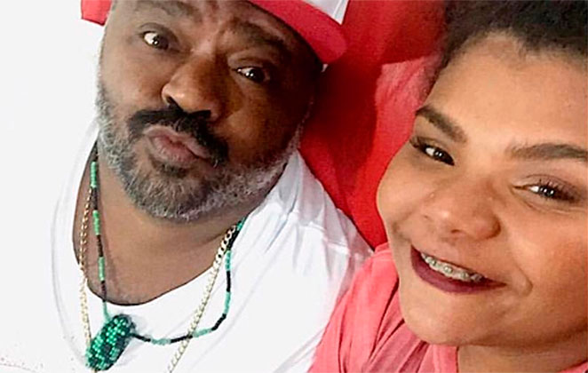 ‘É o renascimento da nossa família’, diz filha de Arlindo Cruz sobre gravidez. Anúncio causou críticas