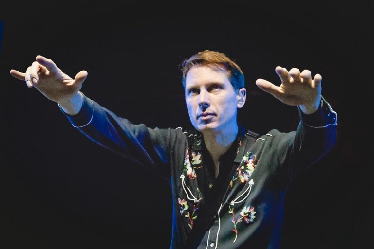 Nick Cave: ‘Brasil teve um grande impacto em mim’, diz, Franz Ferdinand