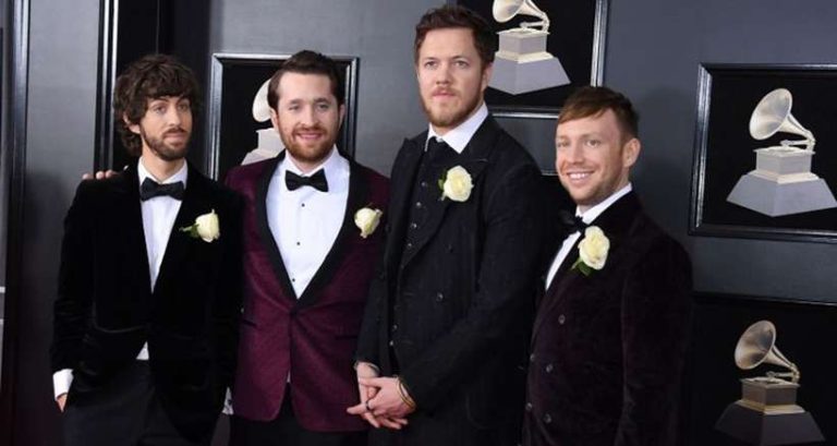 Banda Imagine Dragons anuncia data para lançamento de novo álbum ‘Origins’