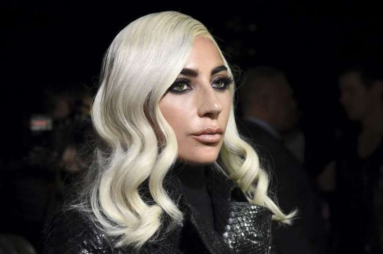 Por “Nasce Uma Estrela”, Lady Gaga diz ‘obrigada por acreditar em mim’ a Bradley Cooper