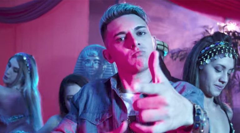 Não teve pra ninguém! É de MC Fioti o recorde de mais de 1 bilhão de visualizações no Youtube