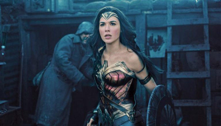 Próximo filme da Mulher-Maravilha tem estreia adiada