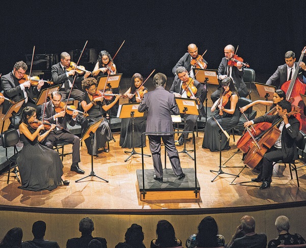 “Rockestra” agora em Vila Velha