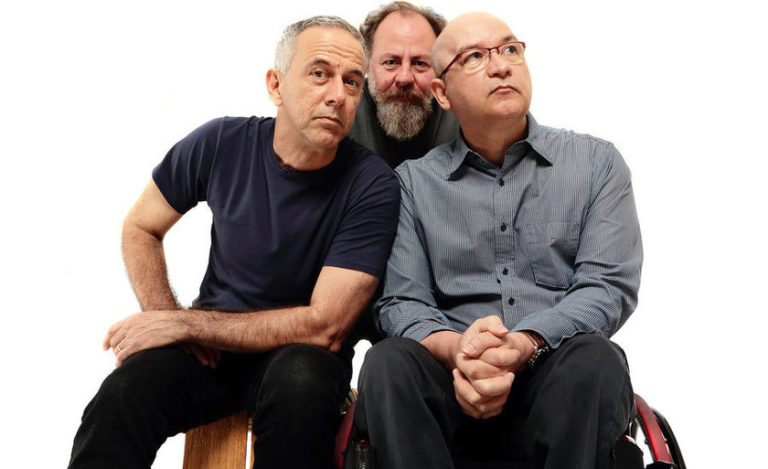 Rock in Rio confirmou mais uma atração para a edição 2019: Os Paralamas do Sucesso