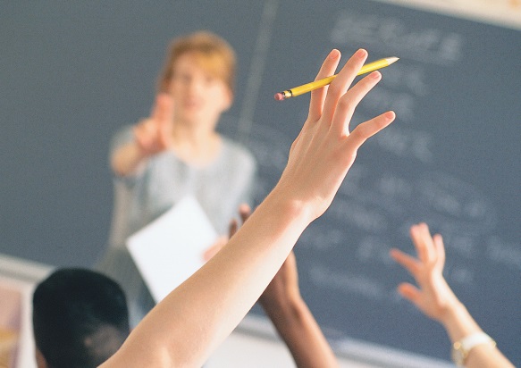 Mil vagas para professor na Serra
