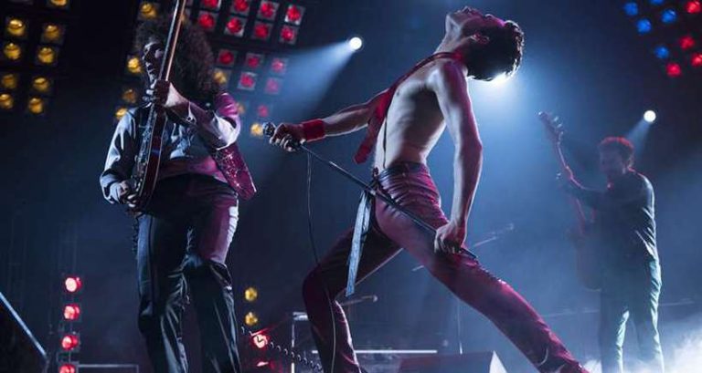 Ator Rami Malek se aproxima do Oscar 2019 com interpretação elogiadíssima de Freddie Mercury