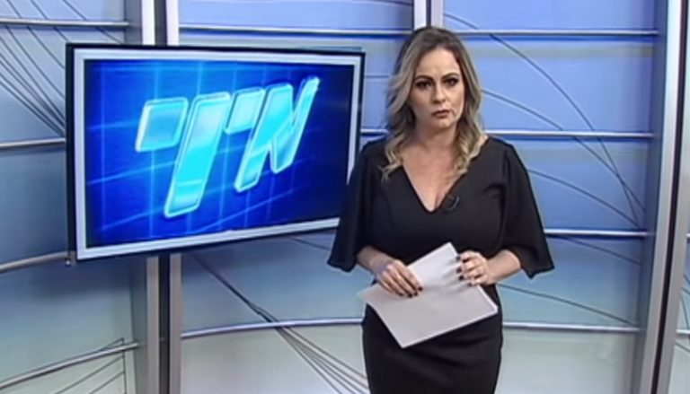 No interior muitos moradores também contabilizam prejuízos por causa da chuva