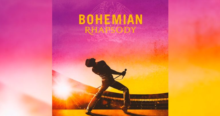 No seu fim de semana de estreia, “Bohemian Rhapsody” dominou bilheterias
