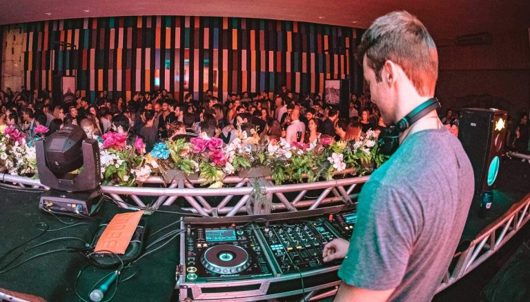 4ª edição do Casa Sounds agita o final de semana