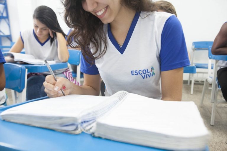 Aberto período de pré-matrícula da Chamada Pública Escolar 2019