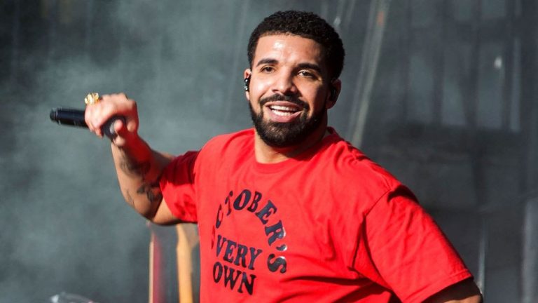 Drake indicou sofrer racismo depois de ter sido impedido de jogar em cassino