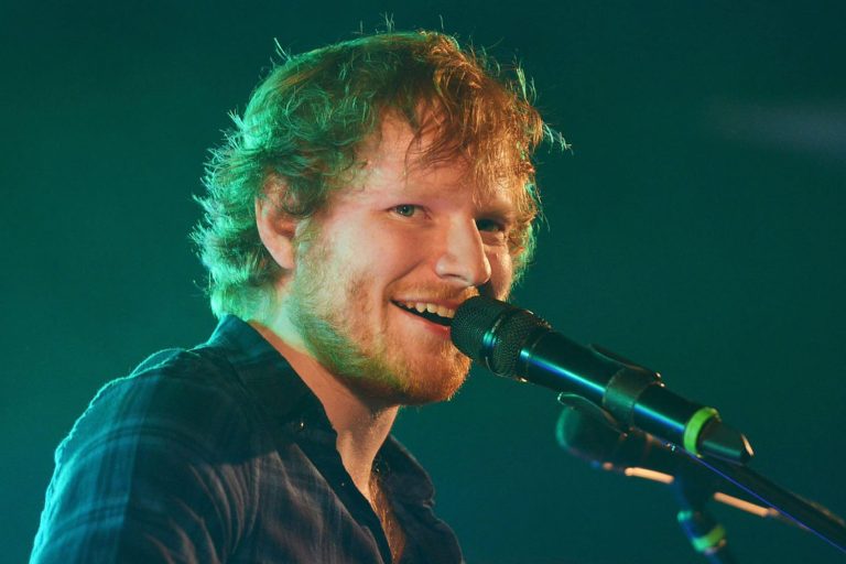 Ed Sheeran virá ao Brasil para shows! Ingressos custam entre R$ 115 e 650