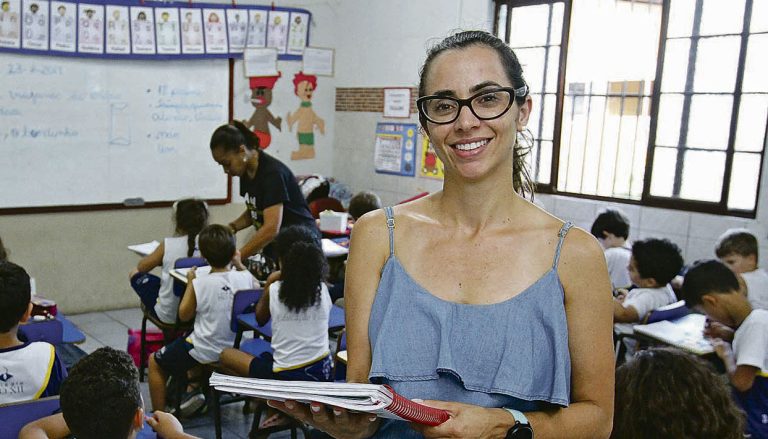 Matrículas com 50% de desconto