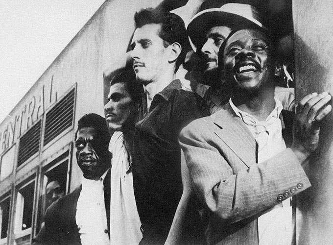 Vitória recebe o Festival Remaster, com clássicos do Cinema Brasileiro