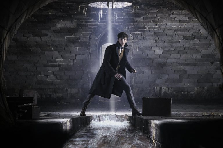 Magia e vingança no rastro de Harry Potter