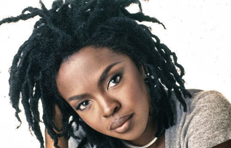 Ex-integrante do trio The Fugees, Lauryn Hill anuncia show em São Paulo