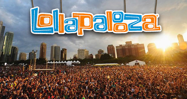 Kendrick Lamar, Artic Monkeys e os Tribalhistas confirmados no Lollapalooza