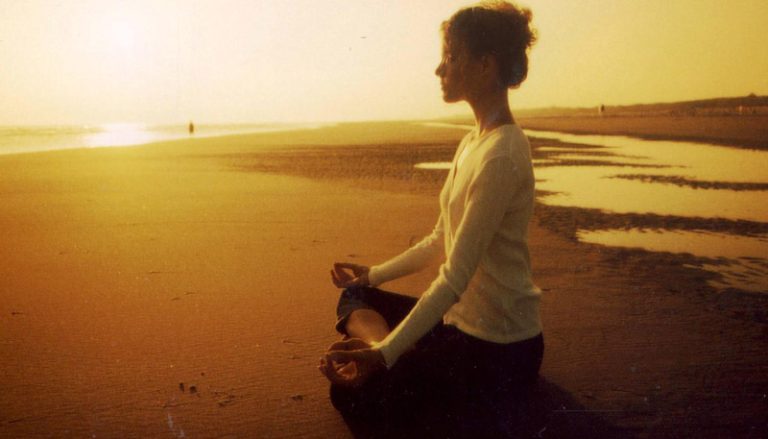 Meditação é eficaz para enfrentar traumas
