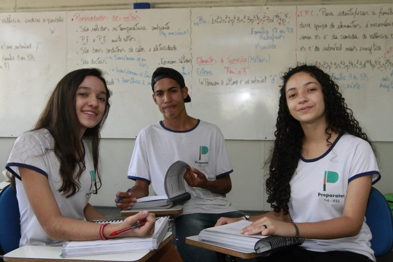 Meio Ambiente é o curso técnico mais concorrido