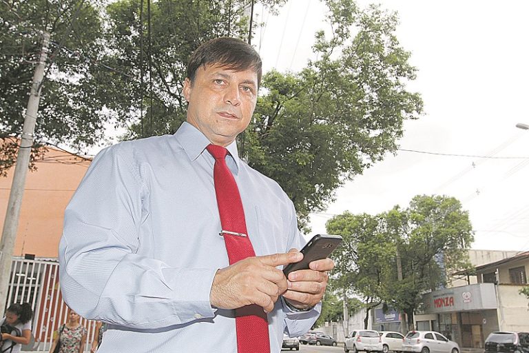 Você sabe como recuperar celular roubado ou perdido?
