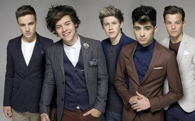 Confira aqui o clipe de ‘What makes you beautiful’ com mais de 1 bilhão de views no YouTube