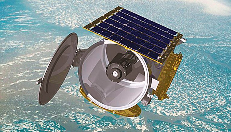 Portugal vai ter o primeiro porto espacial para satélite