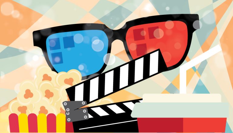 Festival de cinema