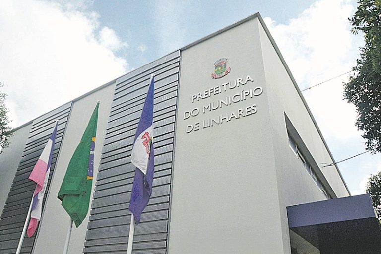 Cinco prefeituras do Estado com 251 vagas