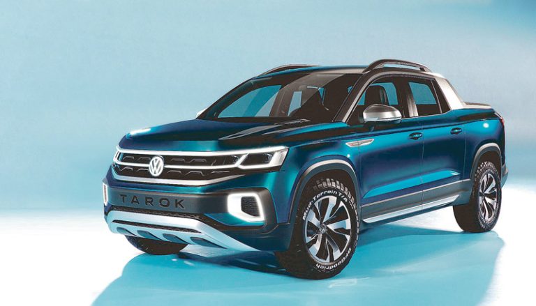 Mais novidades do Salão do Automóvel de São Paulo