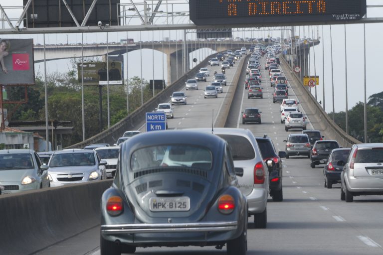 Terceira Ponte será fechada na próxima semana