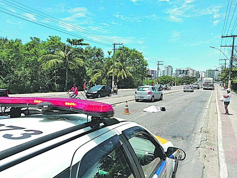 Trânsito mata mais de 1,3 milhão de pessoas todos os anos, diz OMS