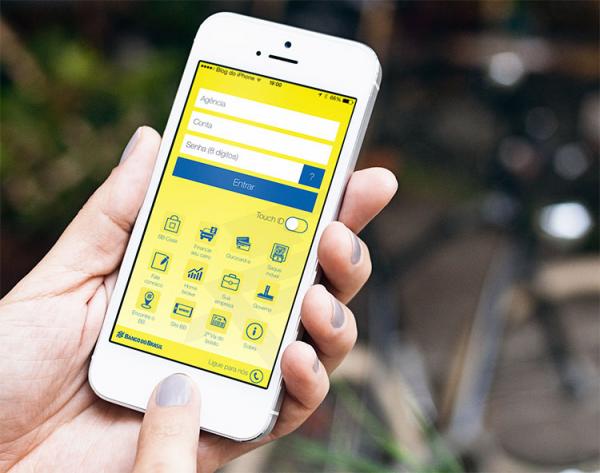 Banco do Brasil lança saque de dinheiro pelo WhatsApp