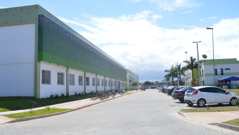 Ministro da Educação virá ao Estado na próxima semana