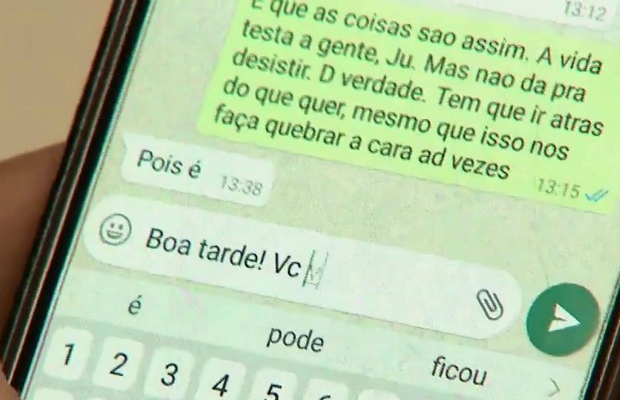 WhatsApp testa reduzir limite de compartilhamento de mensagens