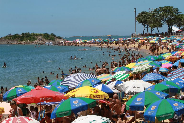 Calor deve aumentar nos próximos dias no Estado