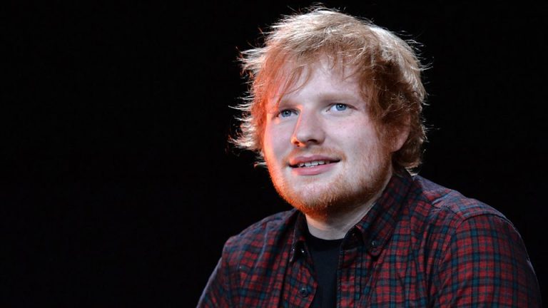 Spotify confirma que mega hit ‘Shape of you’ é a 1ª música a chegar aos 2 bilhões de reproduções