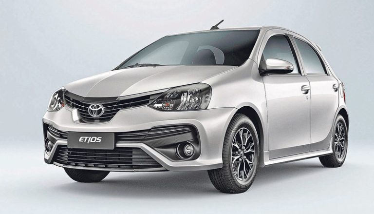 Confira quais são os carros automáticos mais baratos do país